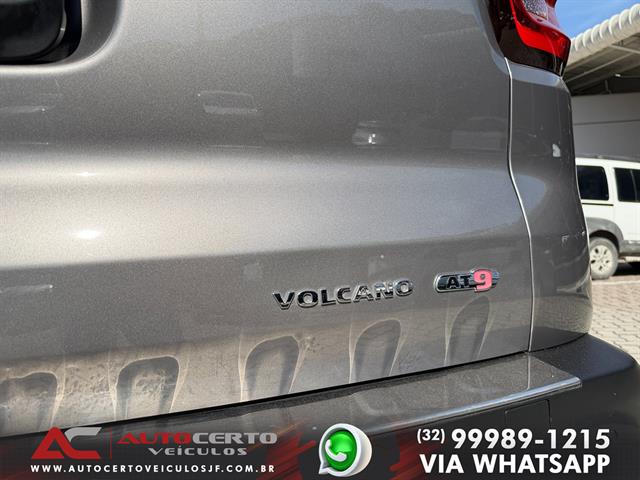 FIAT Toro VOLCANO 2.4 16V FLEX AUT. 2019