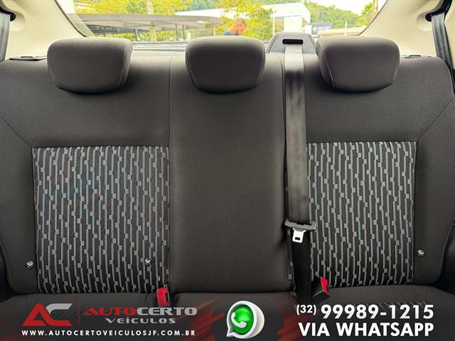 FORD KA 1.5 SEDAN SE 12V FLEX 4P AUT. 2019