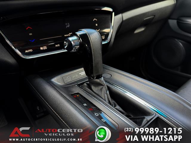 HONDA HR-V EXL 1.8 FLEXONE 16V 5P AUT. 2018