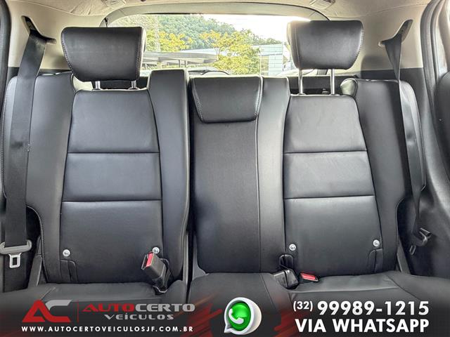 HONDA HR-V EXL 1.8 FLEXONE 16V 5P AUT. 2018