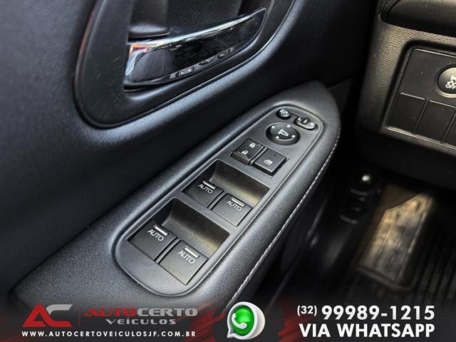 HONDA HR-V EXL 1.8 FLEXONE 16V 5P AUT. 2018
