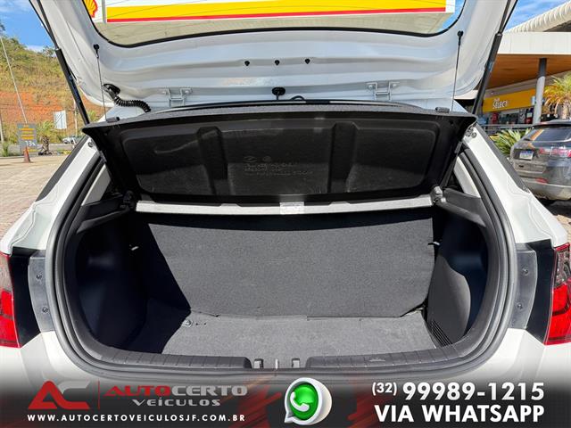HYUNDAI HB20 EVOLUTION 1.0 TB FLEX 12V AUT. 2022