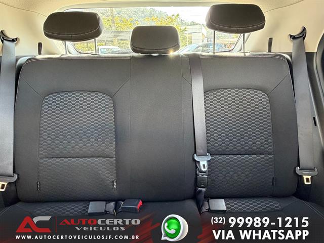 HYUNDAI HB20 EVOLUTION 1.0 TB FLEX 12V AUT. 2022