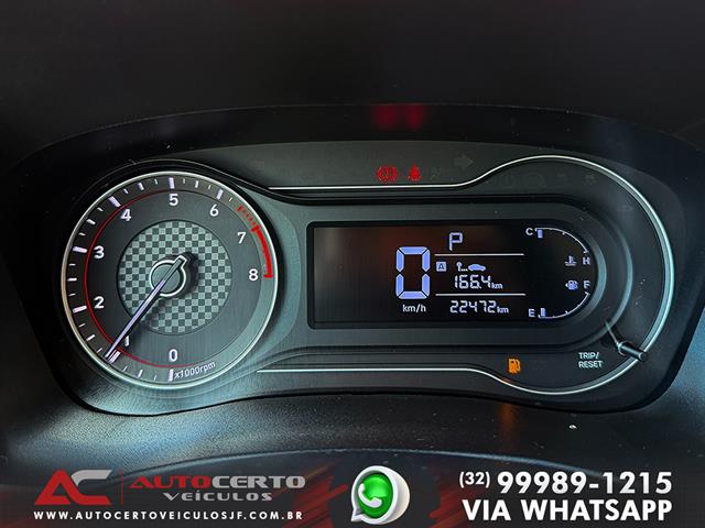 HYUNDAI HB20 EVOLUTION 1.0 TB FLEX 12V AUT. 2022