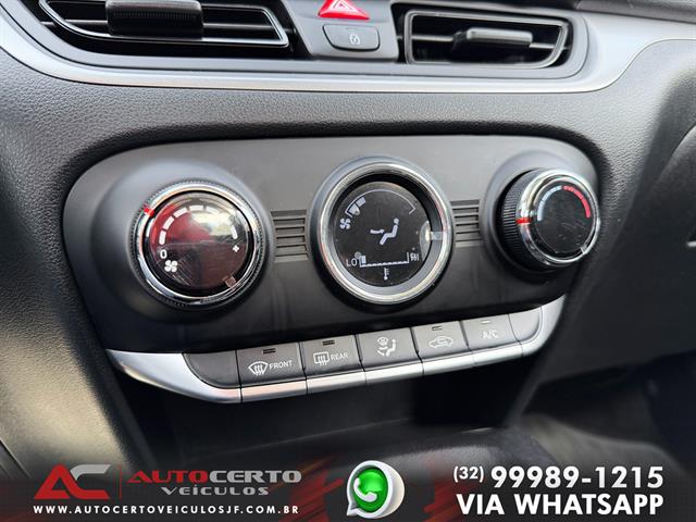 HYUNDAI HB20 EVOLUTION 1.0 TB FLEX 12V AUT. 2022