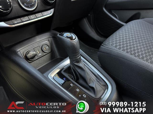 HYUNDAI HB20 EVOLUTION 1.0 TB FLEX 12V AUT. 2022