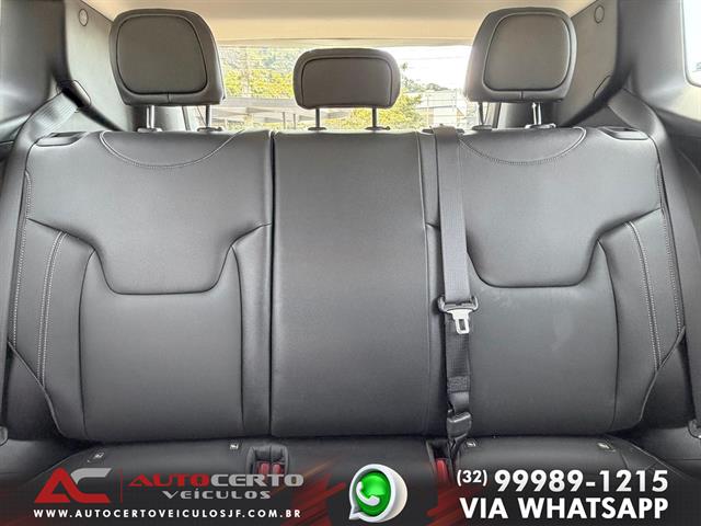 JEEP RENEGADE LONG. T270 1.3 TB 4X2 FLEX AUT. 2024