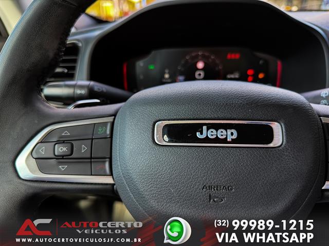 JEEP RENEGADE LONG. T270 1.3 TB 4X2 FLEX AUT. 2024