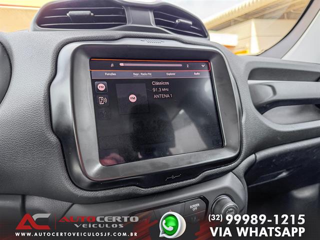 JEEP RENEGADE LONG. T270 1.3 TB 4X2 FLEX AUT. 2024