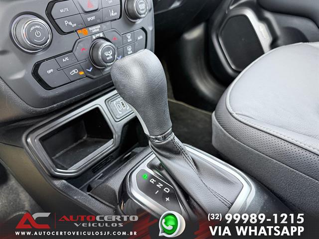 JEEP RENEGADE LONG. T270 1.3 TB 4X2 FLEX AUT. 2024