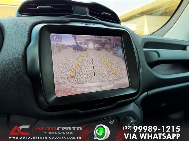 JEEP RENEGADE LONG. T270 1.3 TB 4X2 FLEX AUT. 2024