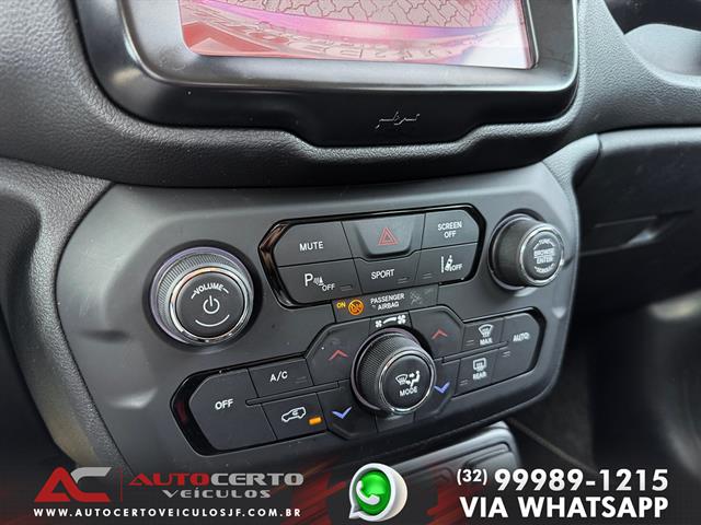 JEEP RENEGADE LONG. T270 1.3 TB 4X2 FLEX AUT. 2024