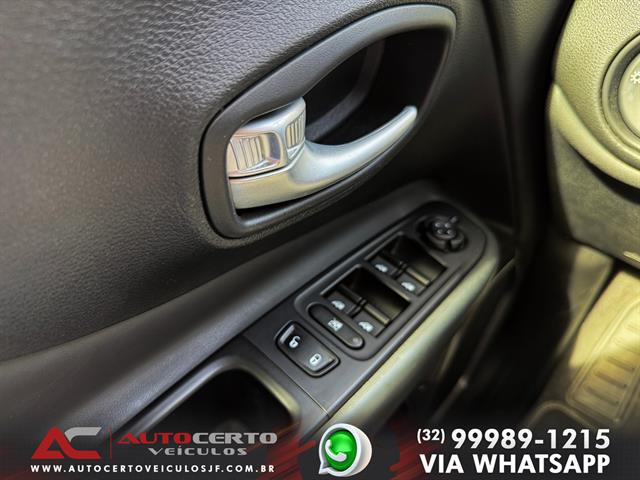 JEEP RENEGADE LONG. T270 1.3 TB 4X2 FLEX AUT. 2024