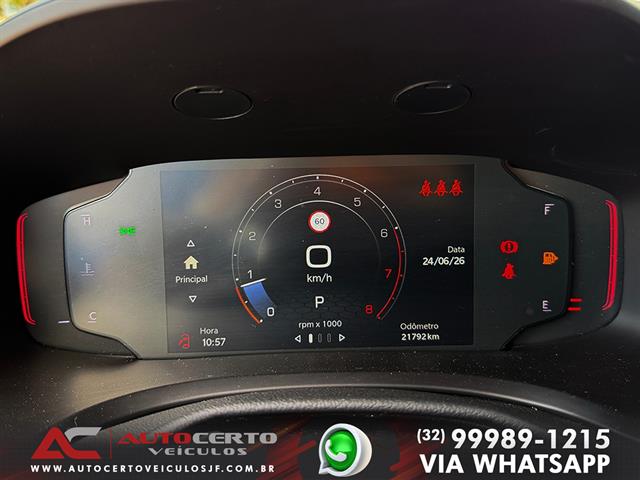 JEEP RENEGADE LONG. T270 1.3 TB 4X2 FLEX AUT. 2024