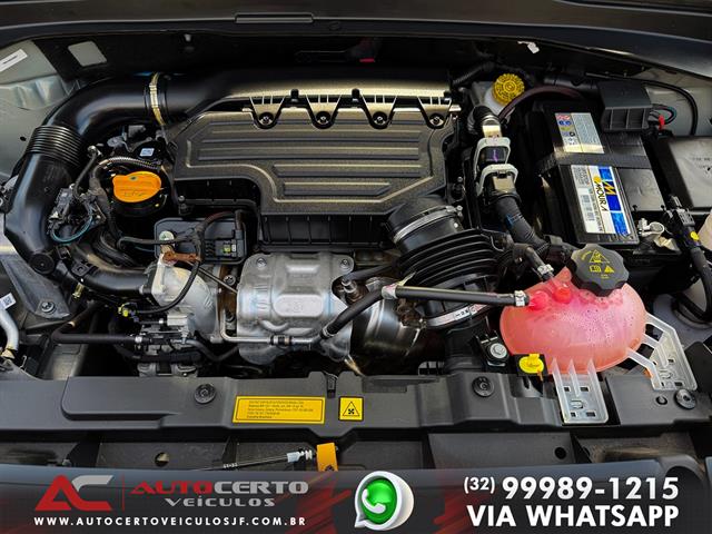 JEEP RENEGADE LONG. T270 1.3 TB 4X2 FLEX AUT. 2024