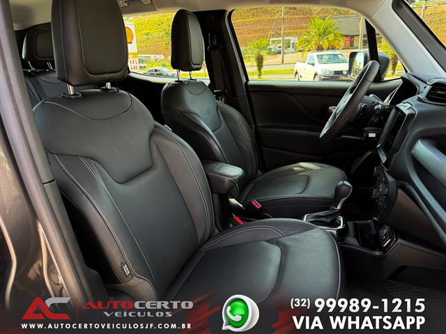 JEEP RENEGADE LONG. T270 1.3 TB 4X2 FLEX AUT. 2024