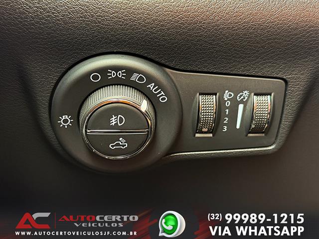 RAM RAMPAGE LARAMIE 2.0 TB CD 4X4 DIE. AUT. 2024