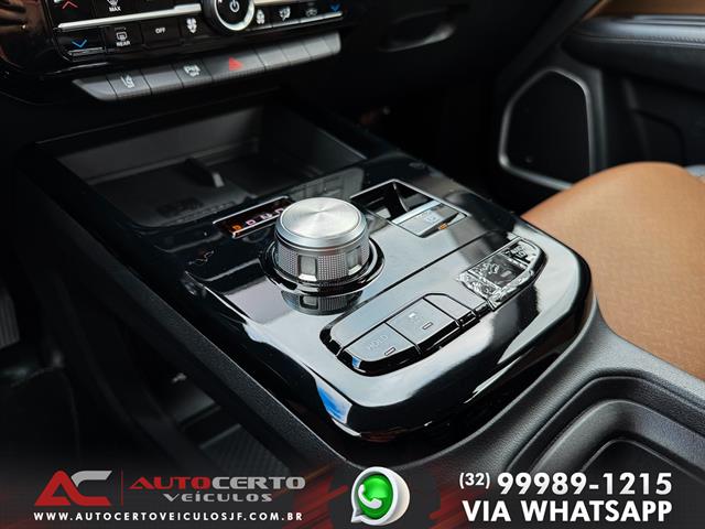 RAM RAMPAGE LARAMIE 2.0 TB CD 4X4 DIE. AUT. 2024