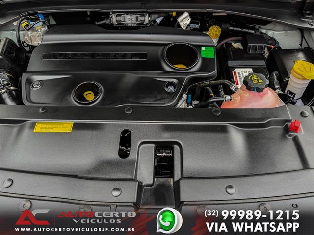 RAM RAMPAGE LARAMIE 2.0 TB CD 4X4 DIE. AUT. 2024