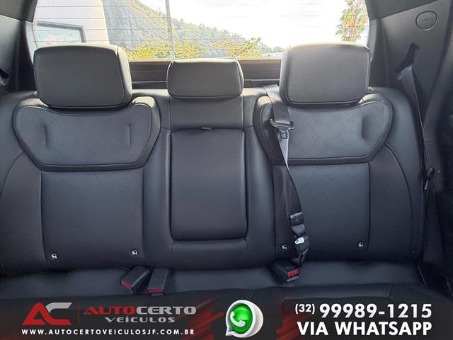 RAM RAMPAGE REBEL 2.2 TB CD 4X4 DIESEL AUT. 2025