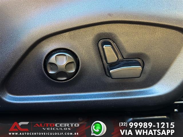 RAM RAMPAGE REBEL 2.2 TB CD 4X4 DIESEL AUT. 2025