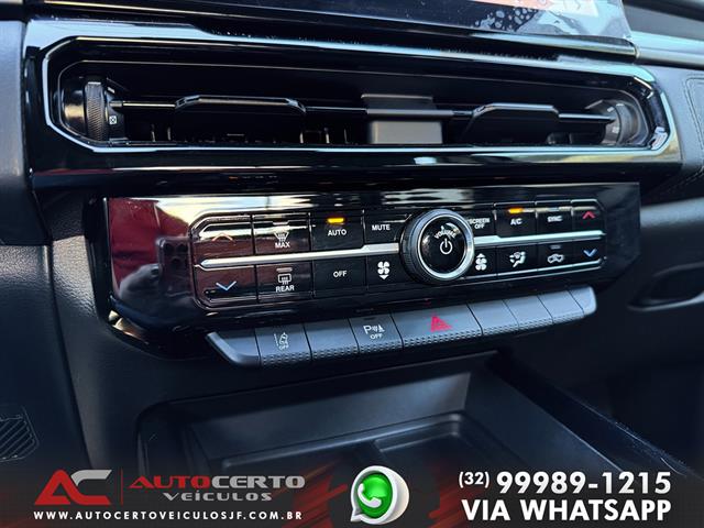 RAM RAMPAGE REBEL 2.2 TB CD 4X4 DIESEL AUT. 2025