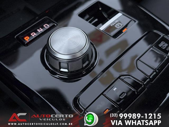 RAM RAMPAGE REBEL 2.2 TB CD 4X4 DIESEL AUT. 2025