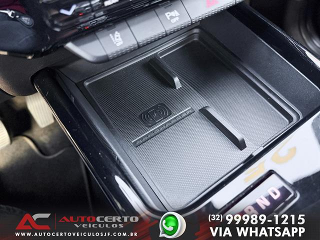 RAM RAMPAGE REBEL 2.2 TB CD 4X4 DIESEL AUT. 2025