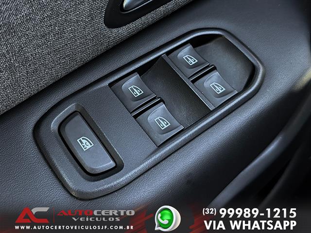 RENAULT DUSTER ICONIC 1.6 16V FLEX AUT. 2023