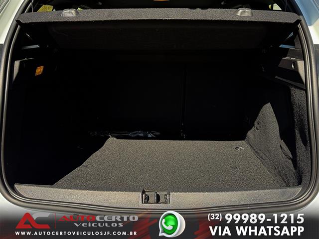 RENAULT DUSTER ICONIC 1.6 16V FLEX AUT. 2023