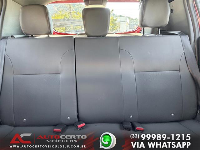 RENAULT SANDERO STEPWAY ICONIC FLEX 1.6 16V AUT. 2022