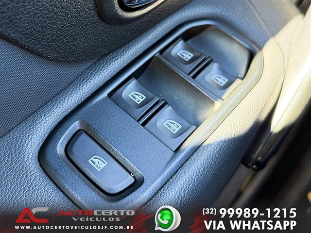 RENAULT SANDERO STEPWAY ICONIC FLEX 1.6 16V AUT. 2022