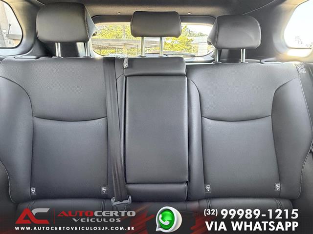 TOYOTA COROLLA CROSS XRE 2.0 16V FLEX AUT. 2024