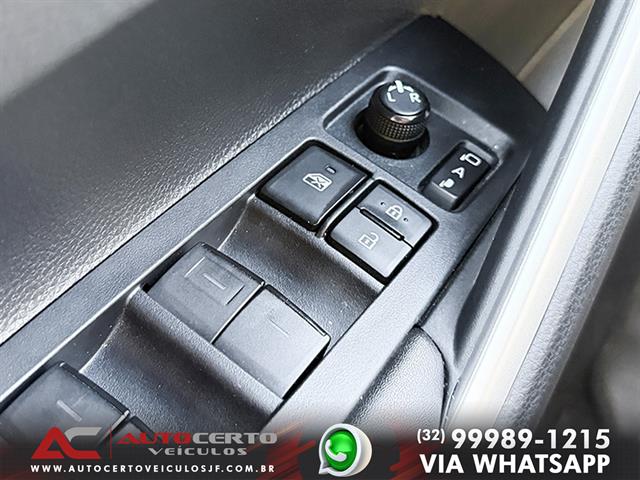 TOYOTA COROLLA CROSS XRE 2.0 16V FLEX AUT. 2024