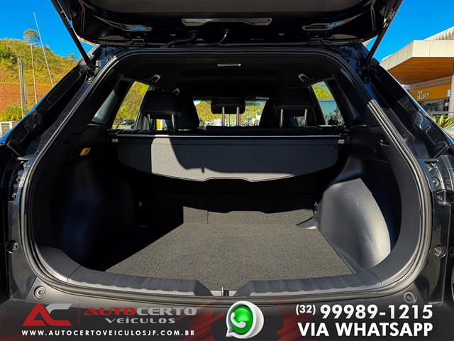 TOYOTA COROLLA CROSS XRE 2.0 16V FLEX AUT. 2024