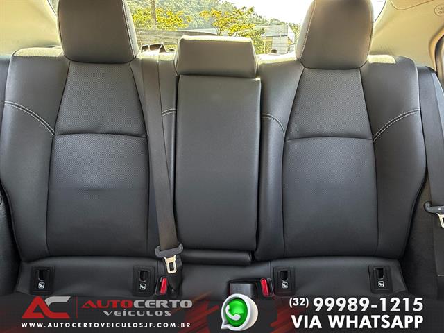 TOYOTA COROLLA XEI 2.0 FLEX 16V AUT. 2023