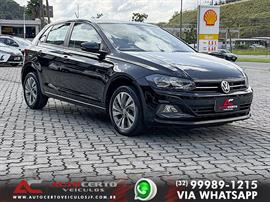 VOLKSWAGEN POLO COMFORT. 200 TSI 1.0 FLEX 12V AUT. 2017/2018