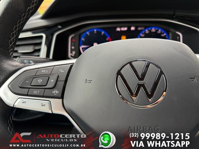 VOLKSWAGEN VIRTUS EXCLUSIVE 250TSI 1.4 FLEX 16V AUT 2024