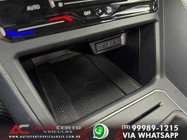 VOLKSWAGEN VIRTUS EXCLUSIVE 250TSI 1.4 FLEX 16V AUT 2024