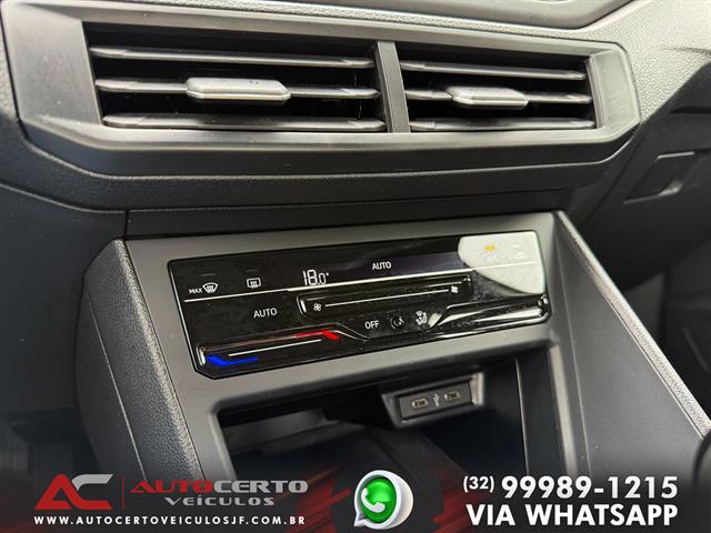 VOLKSWAGEN VIRTUS EXCLUSIVE 250TSI 1.4 FLEX 16V AUT 2024