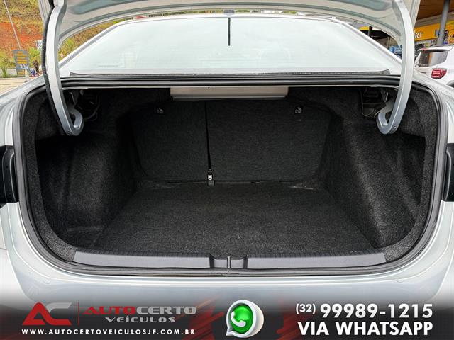VOLKSWAGEN VIRTUS EXCLUSIVE 250TSI 1.4 FLEX 16V AUT 2024