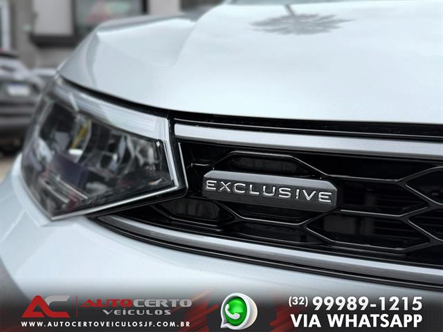 VOLKSWAGEN VIRTUS EXCLUSIVE 250TSI 1.4 FLEX 16V AUT 2024