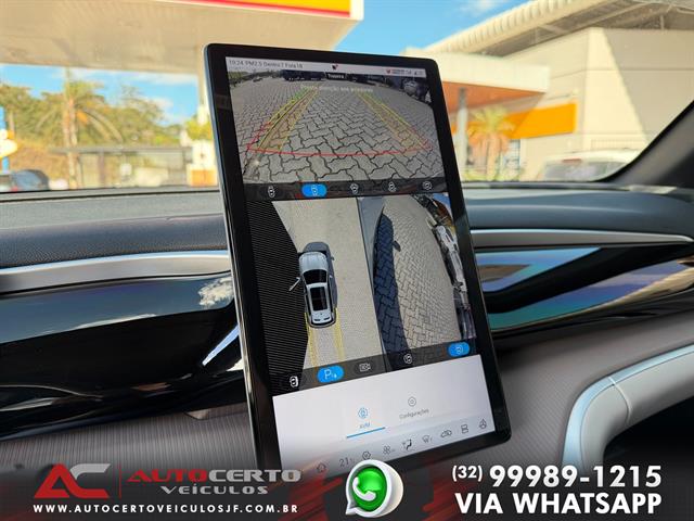 BYD SONG PRO GS 1.5 16V AUT. (HIBRIDO) 2025
