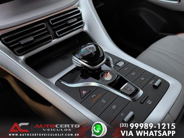 BYD SONG PRO GS 1.5 16V AUT. (HIBRIDO) 2025