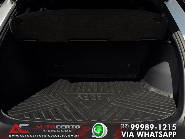 BYD SONG PRO GS 1.5 16V AUT. (HIBRIDO) 2025