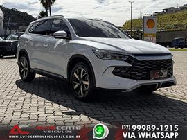 BYD SONG PRO GS 1.5 16V AUT. (HIBRIDO) 2024/2025