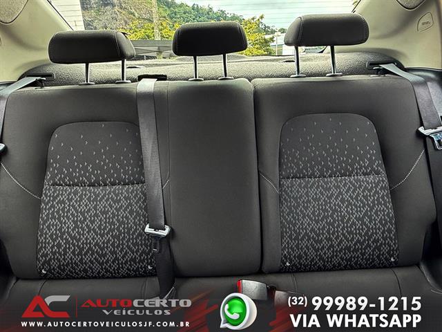 CHEVROLET ONIX SEDAN PLUS LT 1.0 12V TB FLEX AUT. 2020