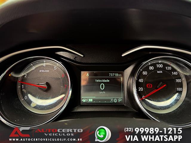 CHEVROLET ONIX SEDAN PLUS LT 1.0 12V TB FLEX AUT. 2020