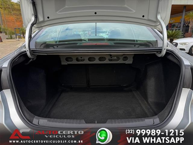CHEVROLET ONIX SEDAN PLUS LT 1.0 12V TB FLEX AUT. 2020