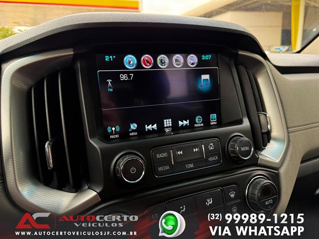 CHEVROLET S10 PICK-UP LTZ 2.8 TDI 4X4 CD DIES.AUT 2020